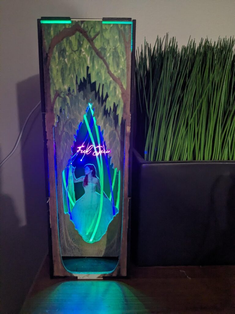 ألبوم الألبوم الهبة!