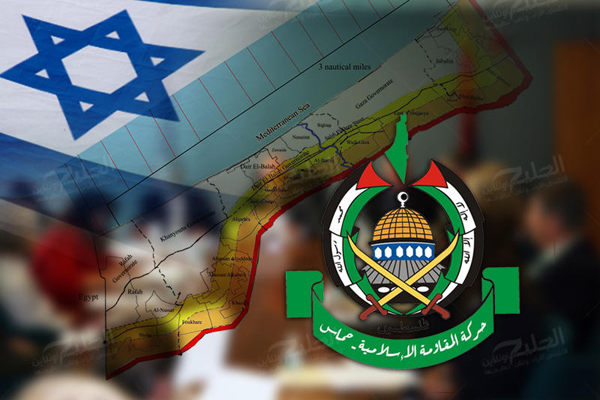 الإعلام العبري : اجتماع اسرائيلي مصري لصياغة اتفاق شامل