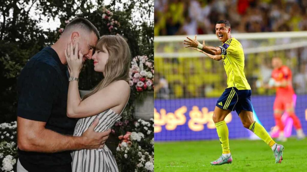 أمر سخيف.. أسطورة الكرة الأمريكية يشن هجوما لا يصدق على ميسي