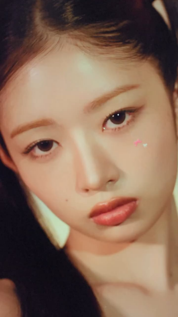 250801 Rei - Rom'u Gray Toupe CF