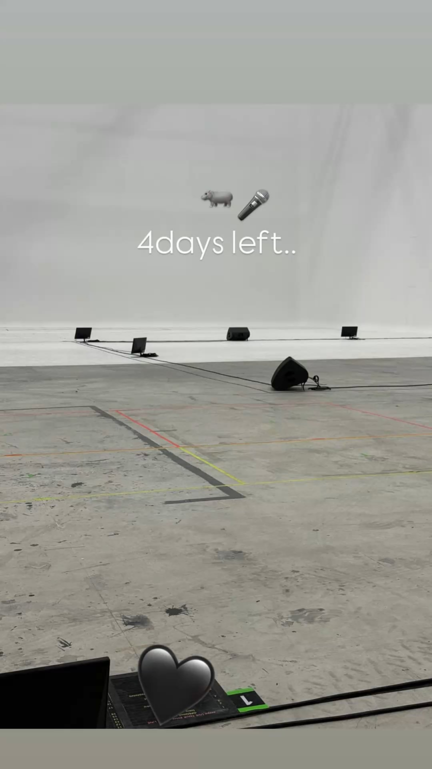 250825 تحديث قصة الإضاءة Instagram