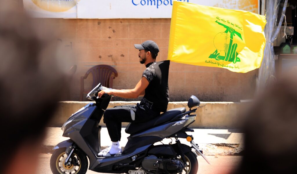 الخارجية اللبنانية تستنكر تصريحات عراقجي: تمسّ بسيادة لبنان! – جريدة الأخبار الخارجية اللبنانية تستنكر تصريحات عراقجي: تمسّ بسيادة لبنان! - جريدة الأخبار