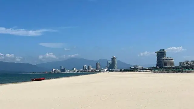 منتجع وونسان كالما