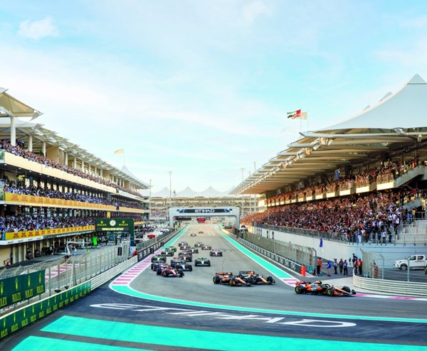 أبوظبي تستعد لموسم حافل بالفعاليات بدءاً من سبتمبر حتى نهاية العام