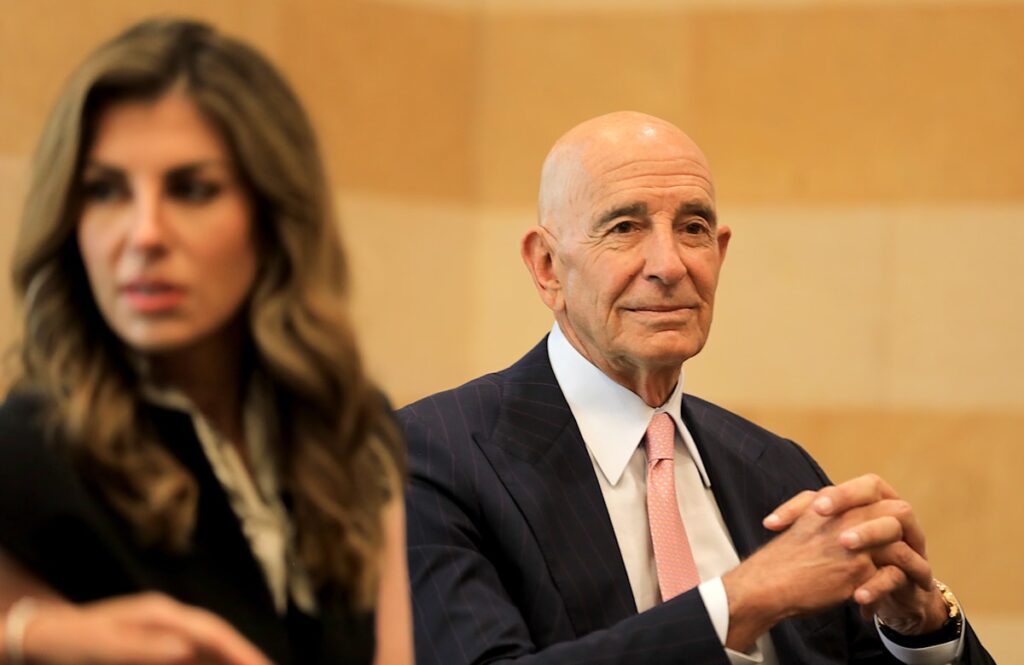 نقابة المحررين لبرّاك: الاعتذار أو المقاطعة - جريدة الأخبار