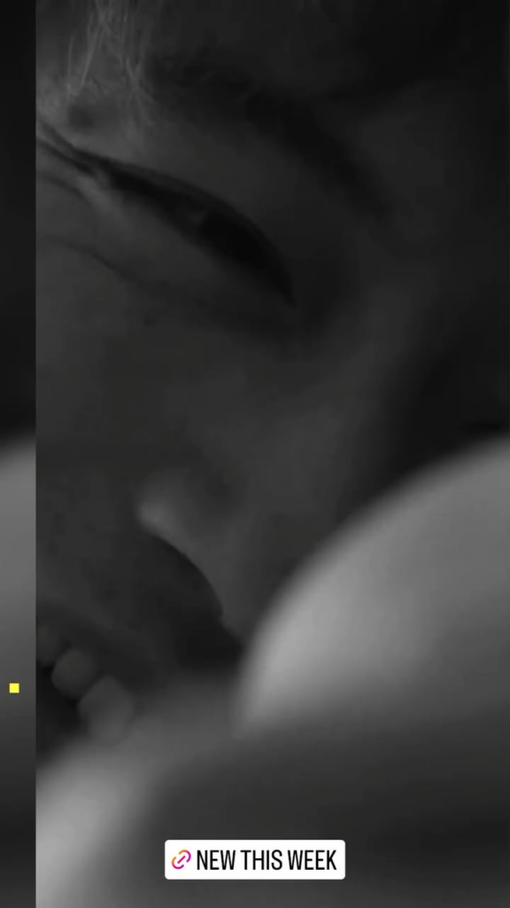 250820 ليزا (Lloud) تحديث قصة IG