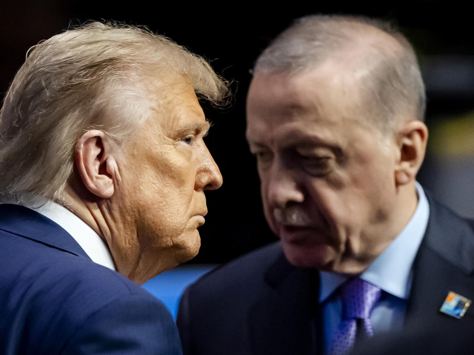 ممر ترامب” الجديد.. فرصة كبيرة لتركيا وفخ لروسيا وإيران | سياسة ممر ترامب" الجديد.. فرصة كبيرة لتركيا وفخ لروسيا وإيران | سياسة