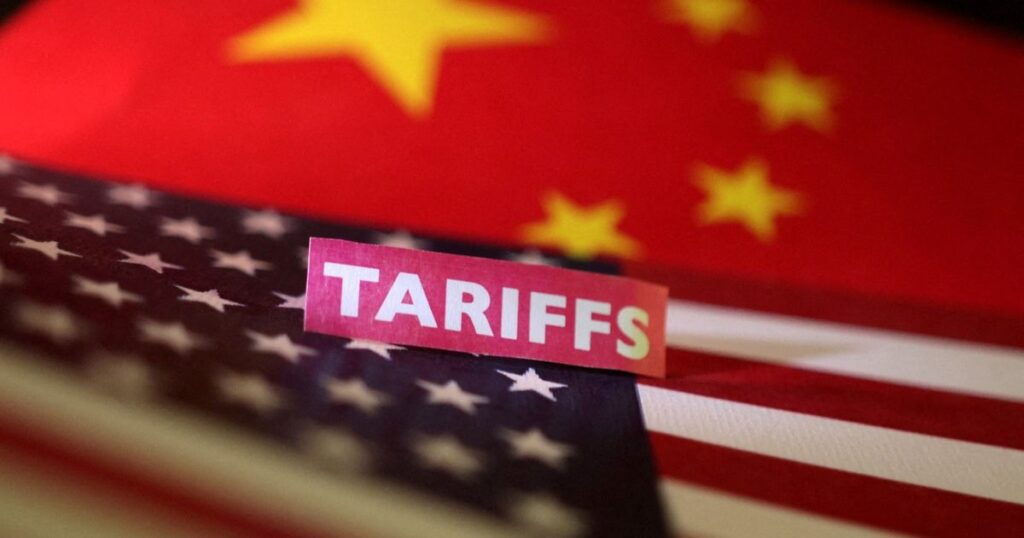 ترمب يمدد موعد رفع التعريفات الجمركية على الصين لمدة 90 يوماً