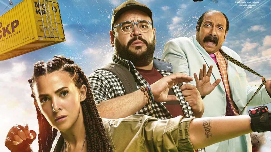 انهار باكياً.. فنان مصري يعيش "أسوأ شهور حياته" ويكشف السر (فيديو)