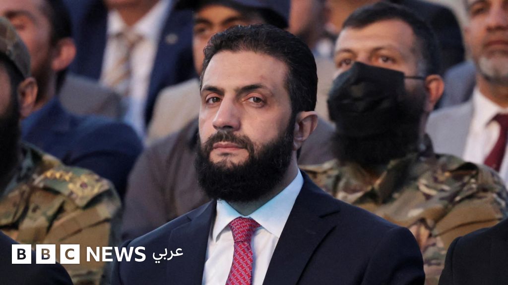 " لماذا يحق لسوريا في عهد الشرع التواصل مع إسرائيل؟" – عرض الصحف