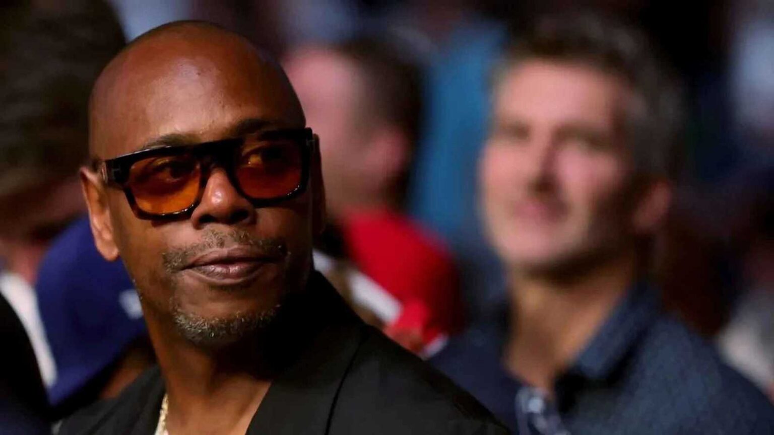 طرح التذاكر قريبًا.. ديف شابيل يشارك بمهرجان الرياض للكوميديا footer-banner