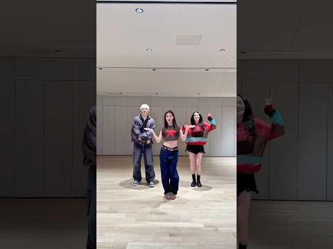 The Lea Navah - Bubble Gum (Dance Challenge) (250824)