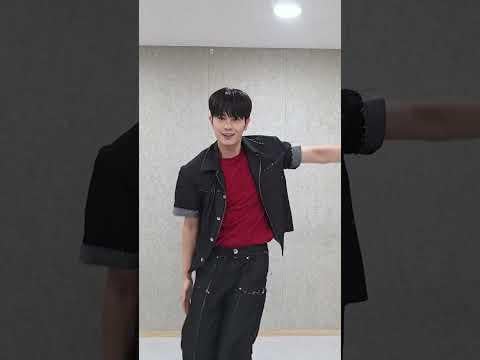 Jung Mingyu (Boys Planet) - Hola Solar (Orig. Boys II Planet) (تحدي الرقص) (250816)