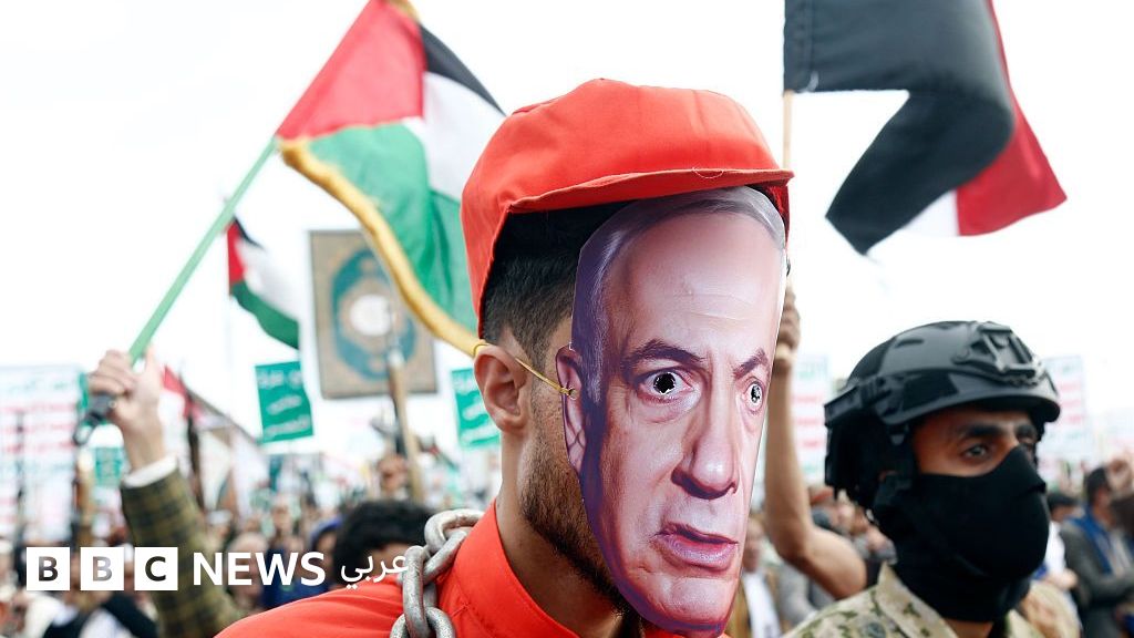 إلى أين تمضي المواجهة بين إسرائيل وجماعة الحوثي في اليمن؟