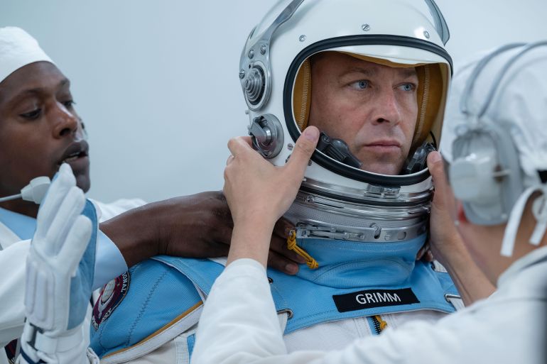 The Fantastic Four: First Steps المصدر: IMDB