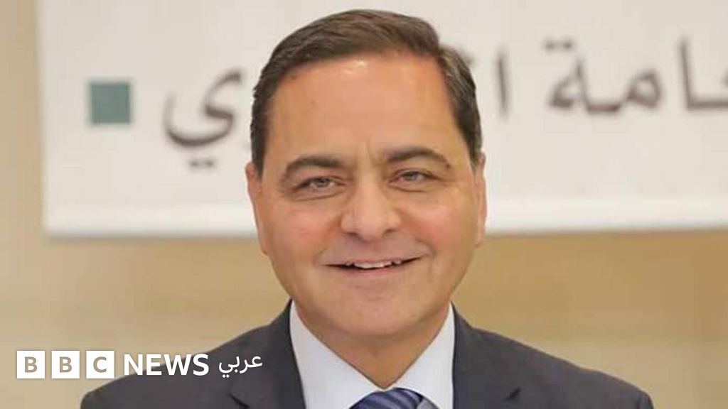 سمير حليلة: من هو المرشح لحكم قطاع غزة؟