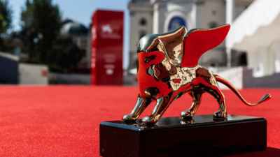 البندقية السينمائي 2025 ينطلق قريبًا.. إليك أبرز التفاصيل