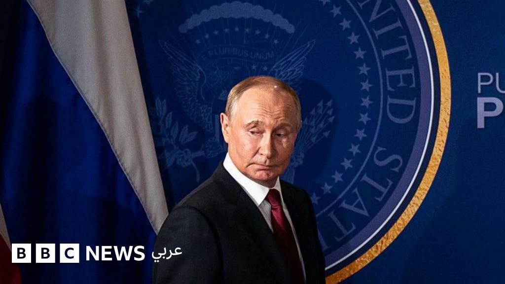 روسيا وأوكرانيا: أهم المدن التي قد تنعقد فيها قمة بوتين – زيلينسكي حال إقرارها