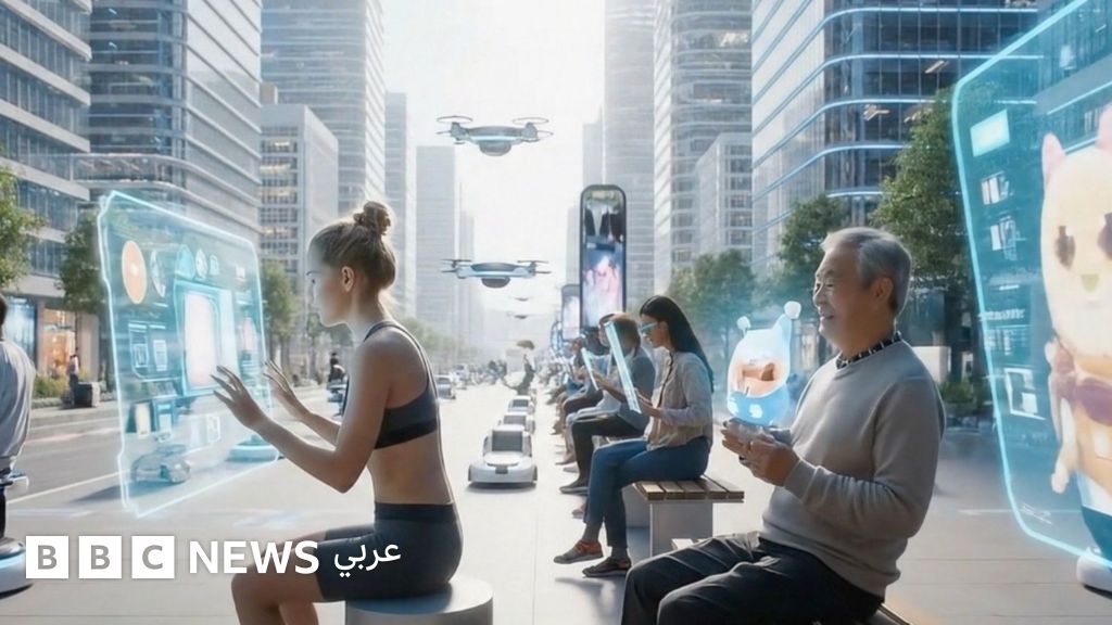 ايه آي2027: هل يمكن أن تكون هذه هي الطريقة التي قد يدمر بها الذكاء الاصطناعي البشرية؟