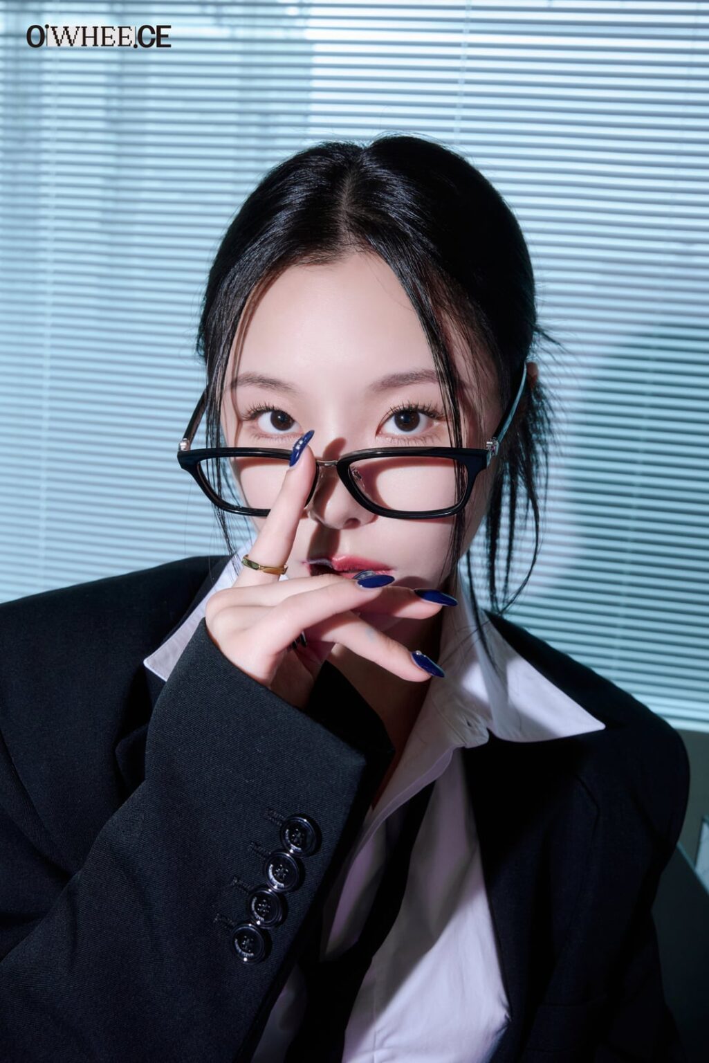 Mamamoo Wheein - 2025 Whee in Fan -Con Tour: Owheece (Concept Photo 3)