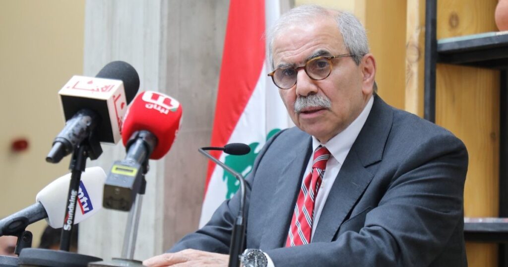 لبنان و"حصر السلاح" بيد الدولة.. "مسار صعب"