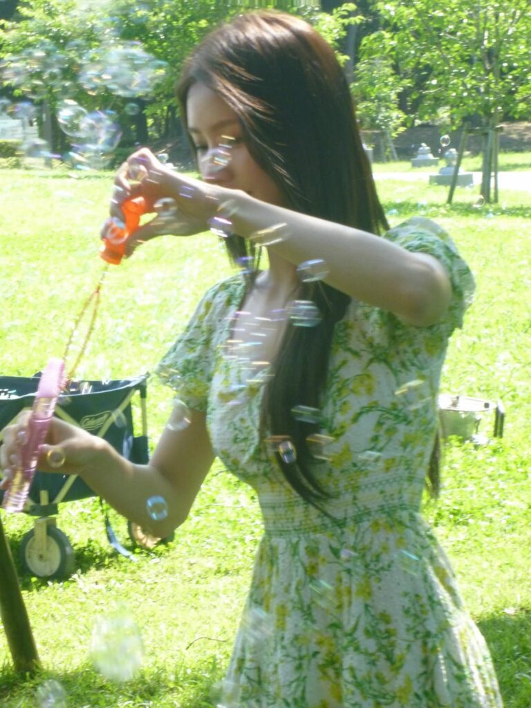 250822 تحديث Miyeon Instagram