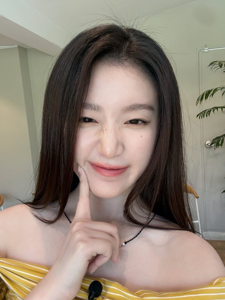 250812 التحديث الرسمي - Shuhua على المفتش العالمي