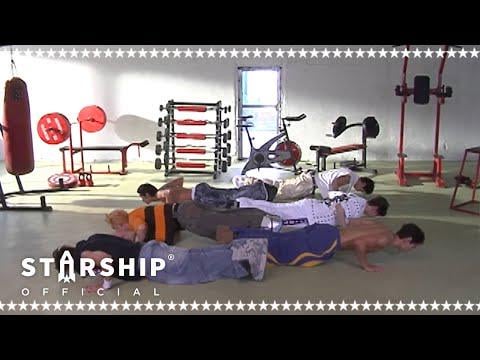 Monsta X - افعل ما أريد