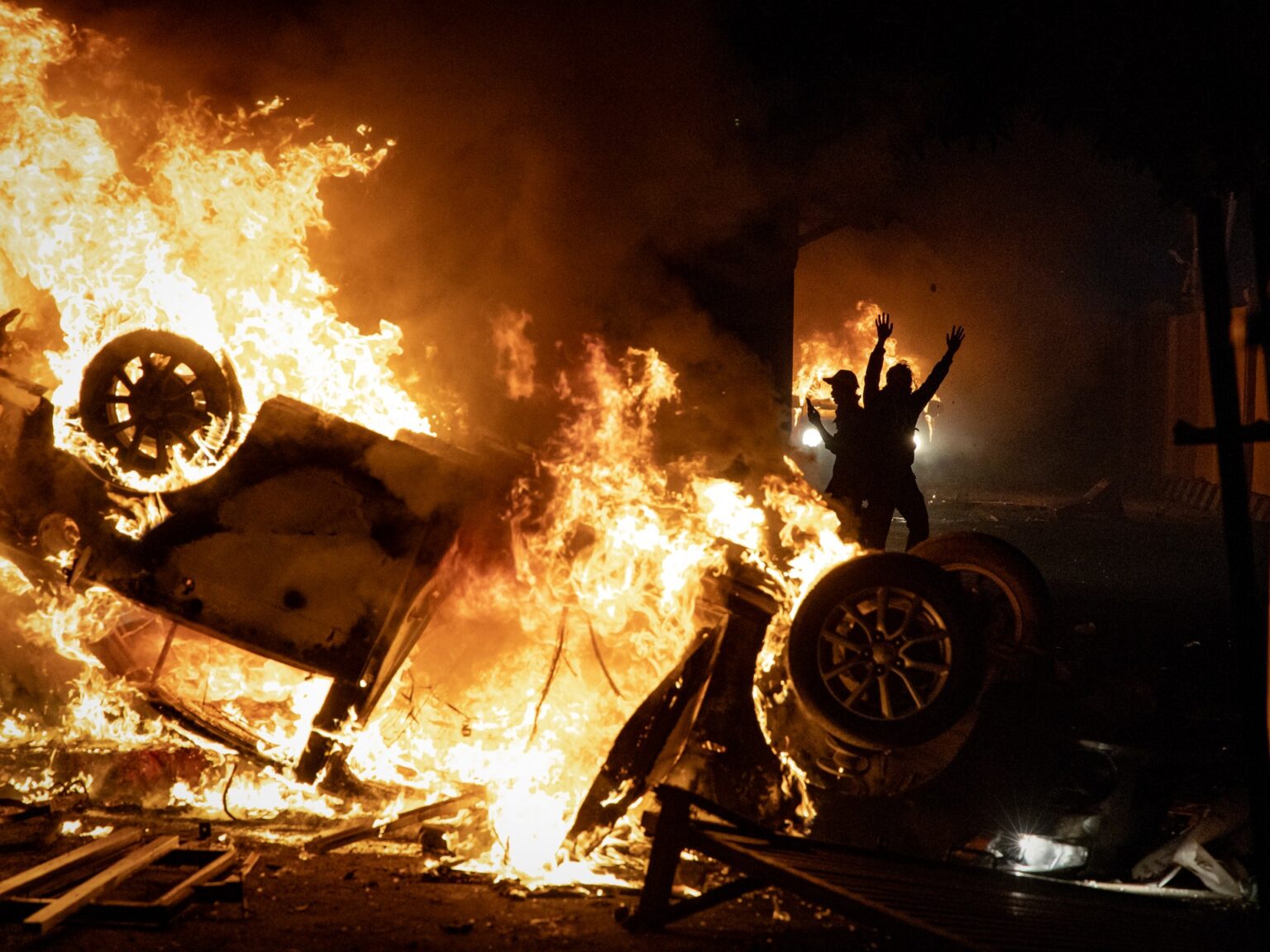 رئيس إندونيسيا يقدم تنازلا لتهدئة الاحتجاجات الغاضبة | أخبار رئيس إندونيسيا يقدم تنازلا لتهدئة الاحتجاجات الغاضبة | أخبار