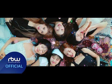 KISS Purple - Doremi (English ver.) (MV دعابة #2)