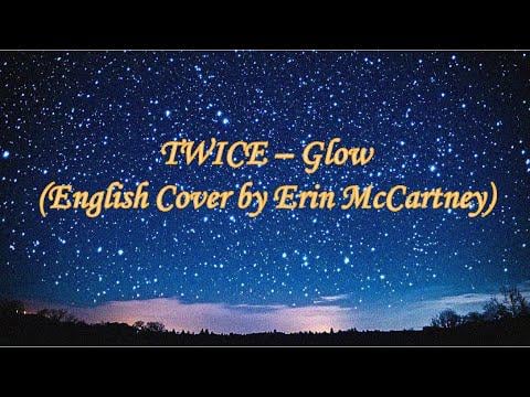 مرتين - توهج (الغطاء الإنجليزي)