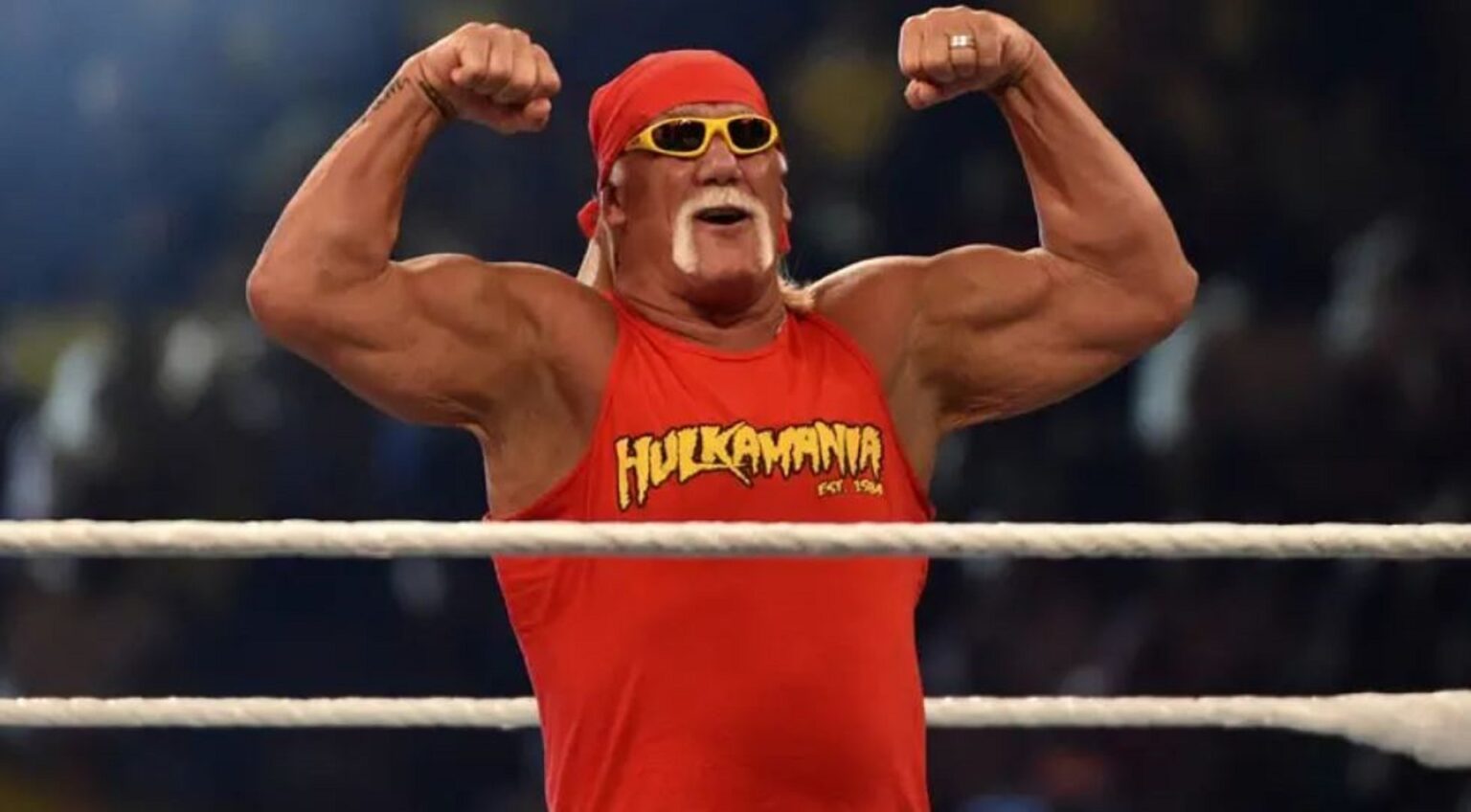 تفاصيل صادمة وتحقيقات مستمرة.. هل قُتل هولك هوغان؟ تفاصيل صادمة وتحقيقات مستمرة.. هل قُتل هولك هوغان؟