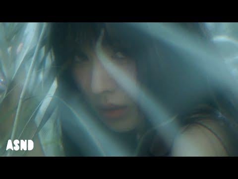 Red Velvet Wendy - The 3rd Mini Album: Cerulean Verge (Concept Film 1 - Verge)