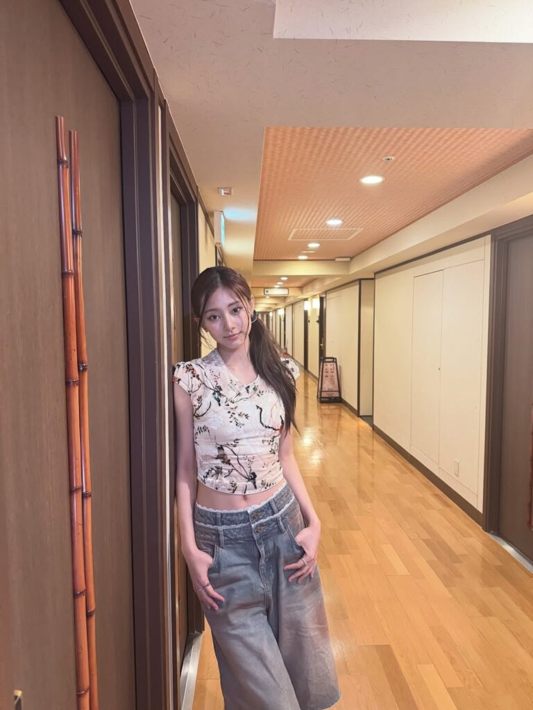 250828 تحديث Tzuyu Instagram