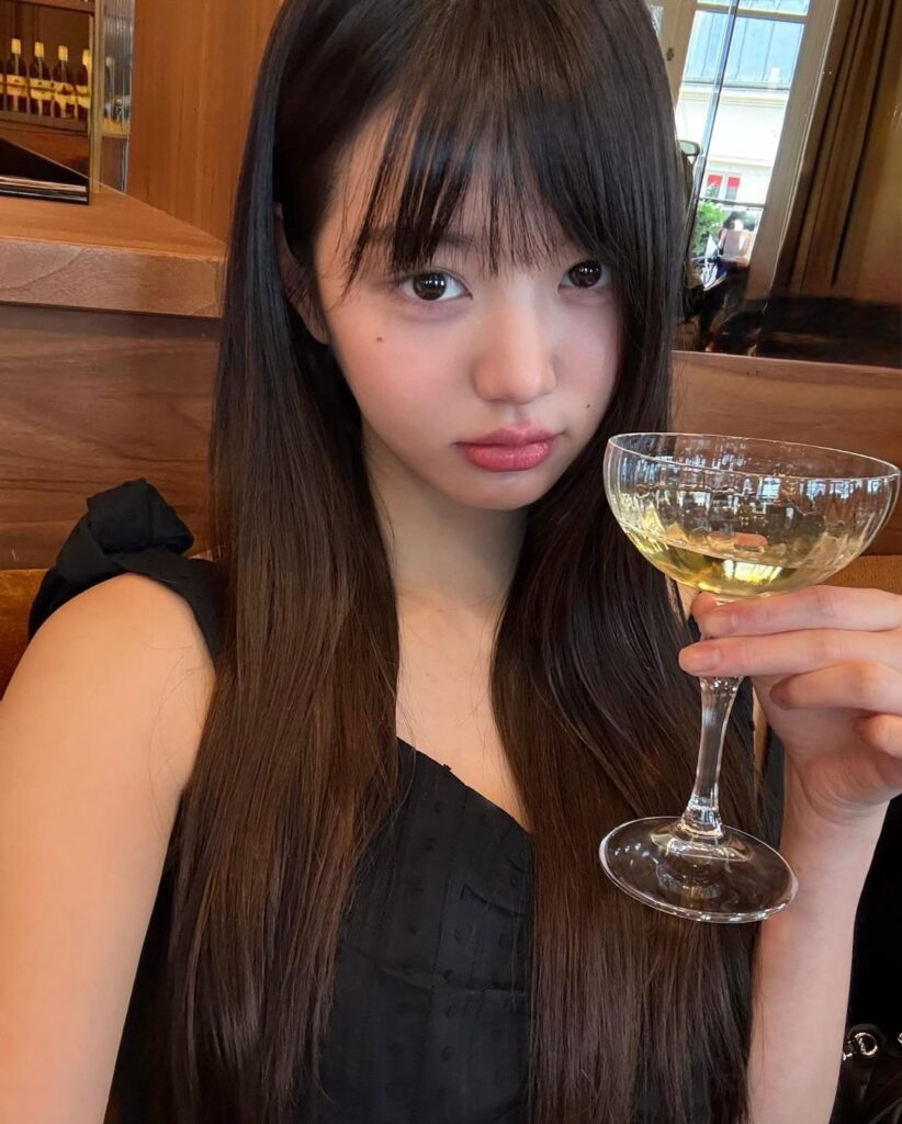 250805 تحديث Wonyoung Instagram