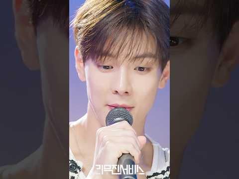 Monsta X Showeru - Jinu's Lament (Orig. Jinu ، Ahn Hyo Seop) (KPOP Demon Hunters OST) (Lee Mujin Service Episode 179 Preview)