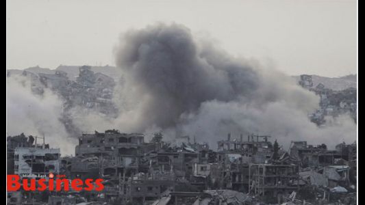 عاجل| مصر تكثف اتصالاتها مع حماس وإسرائيل لتجاوز نقاط الخلاف والتوصل لهدنة