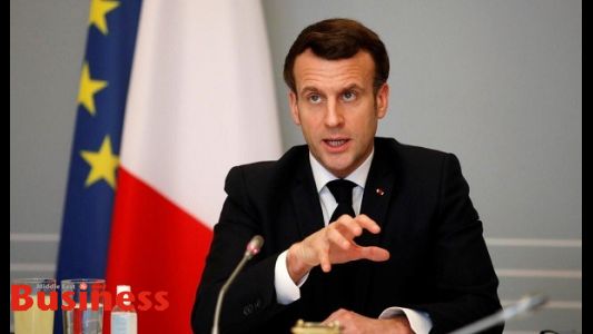 عاجل| ماكرون يقترح جنيف لاستضافة لقاء بوتين وزيلينسكي المرتقب عاجل| ماكرون يقترح جنيف لاستضافة لقاء بوتين وزيلينسكي المرتقب