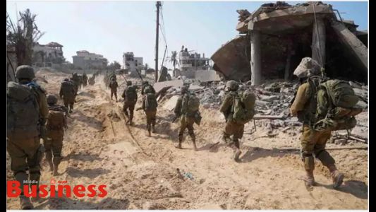 عاجل| حماس تبلغ الوسطاء استعدادها لمفاوضات من أجل اتفاق سريع