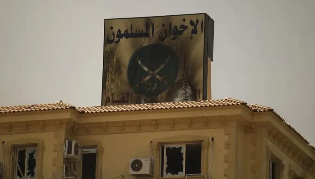 الأخوان المسلمون (وكالات).