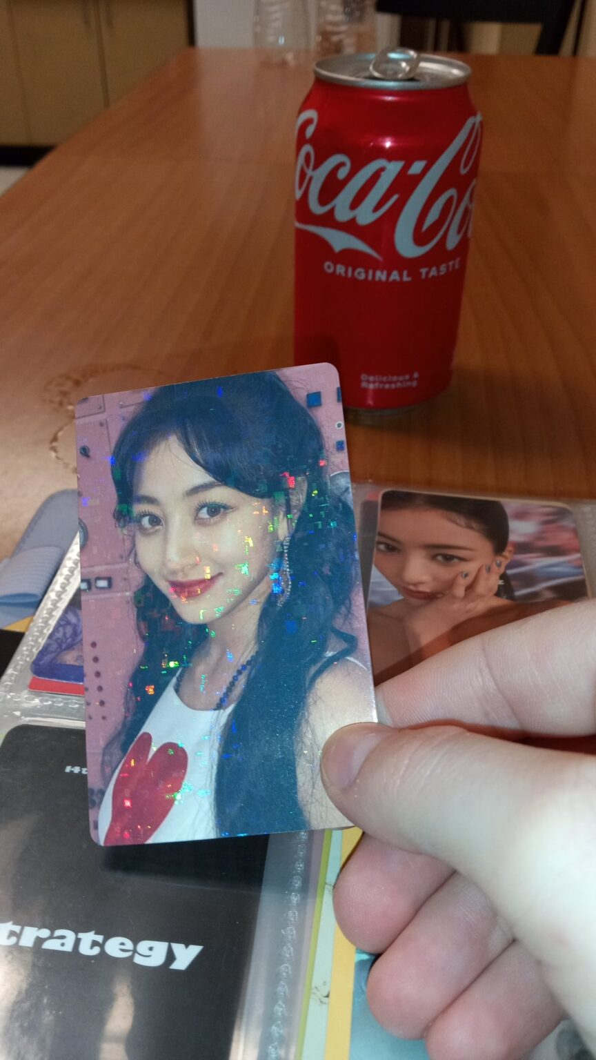 بطاقة ضوئية