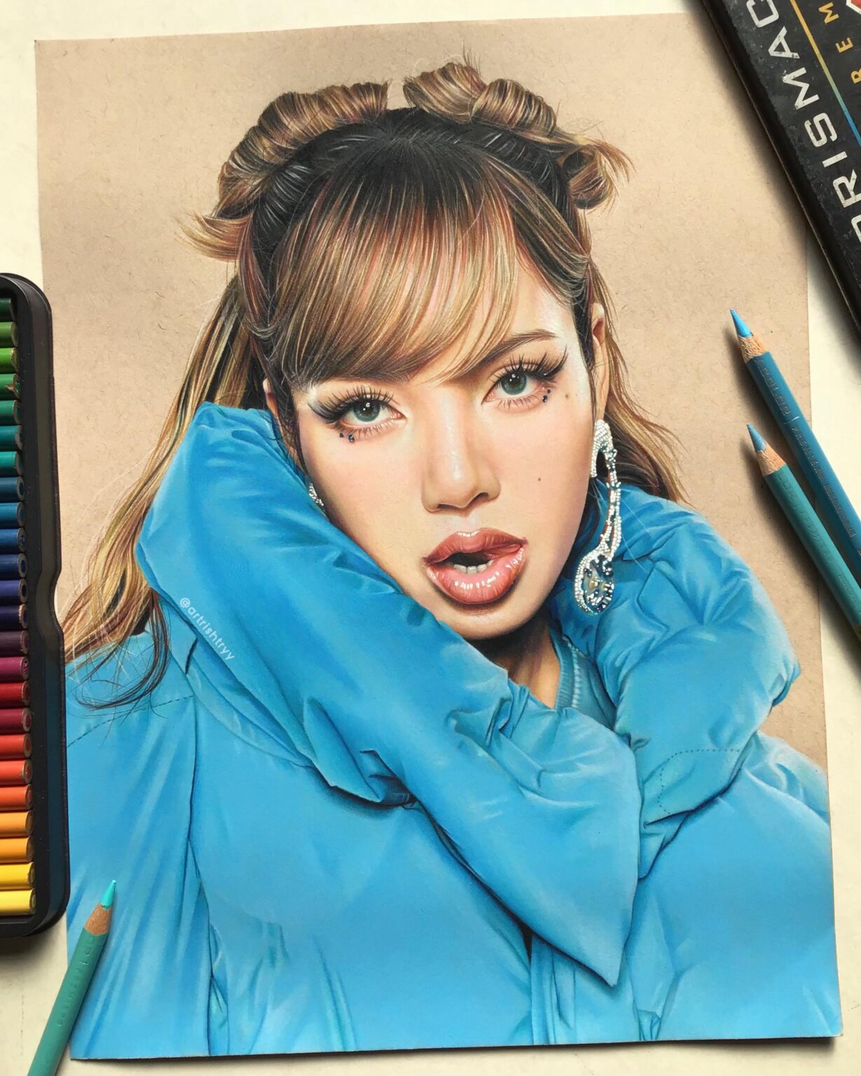 250812 ليزا فانارت