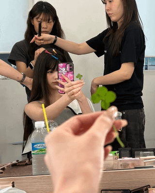 250802 تحديث Wonyoung Instagram