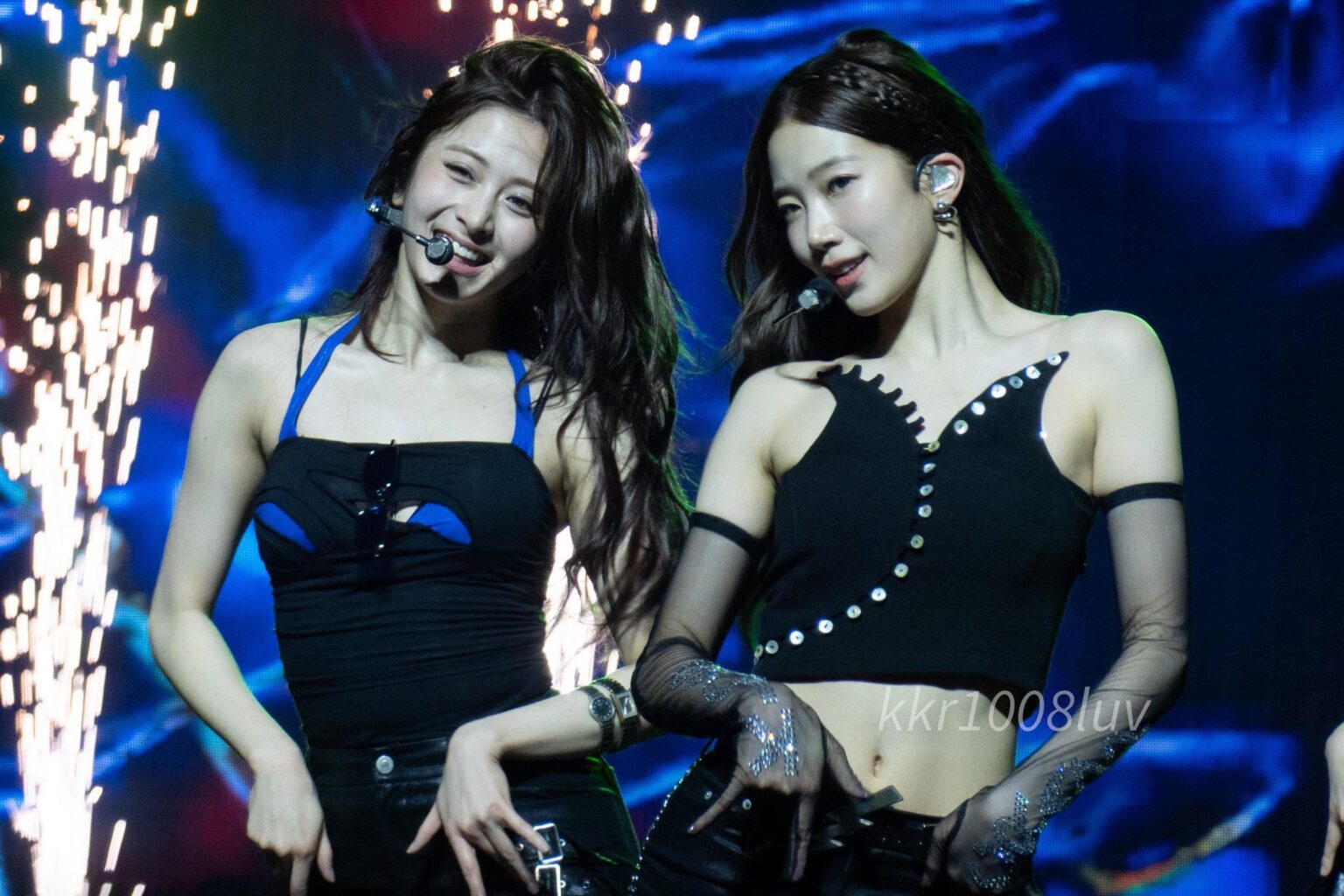 يونجين وكازوها يونجين وكازوها