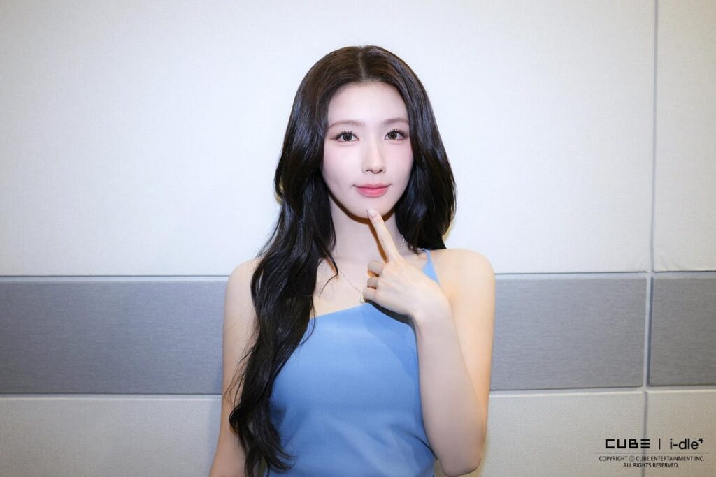 250825 I -LEDEND PHOTO - 2025 SBS Gayo Daejeon Summer خلف الكواليس ♡