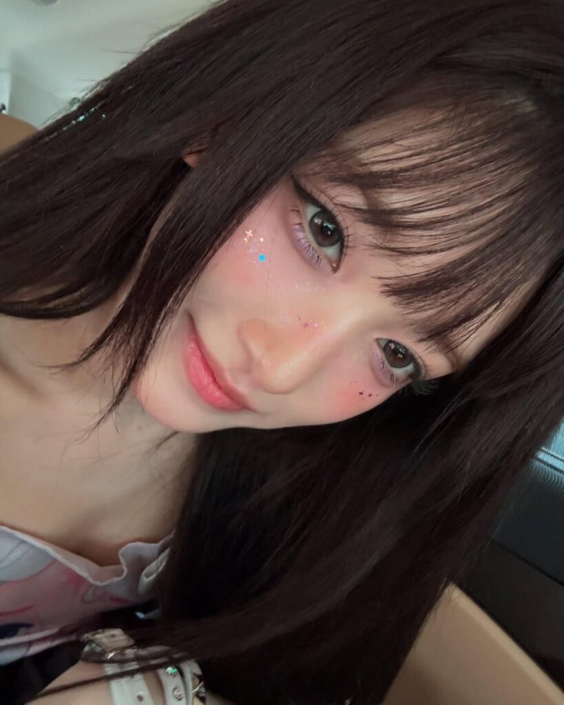250825 تحديث Leeseo Instagram