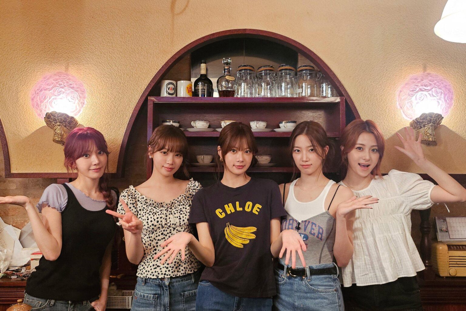 250806 TBS "Nino Nanoni" تحديث Twitter مع SSRAFIM