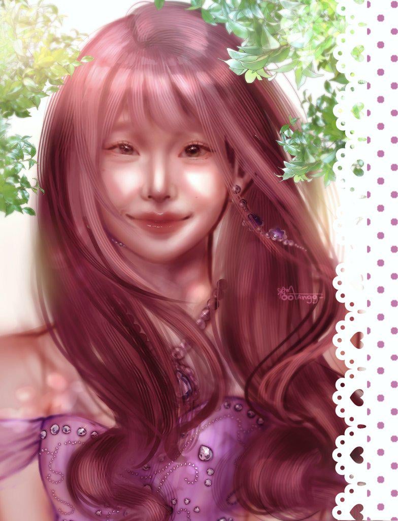 الرسم في يوم الراحل وونيونغ: 3