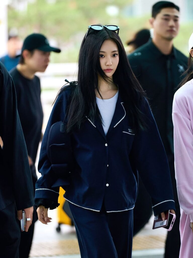 250820 مصور Jaylim1 Instagram Update مع Ningning & Karina