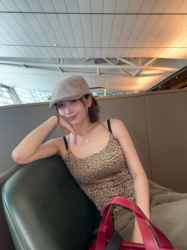 250822 تحديث مومو إنستغرام